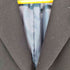 ユナイテッドアローズグリーンレーベルリラクシング UNITED ARROWS green label relaxing ショート ビーバー チェスター コート メンズ JPN:S