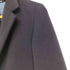 ユナイテッドアローズグリーンレーベルリラクシング UNITED ARROWS green label relaxing ショート ビーバー チェスター コート メンズ JPN:S