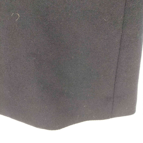 ユナイテッドアローズグリーンレーベルリラクシング UNITED ARROWS green label relaxing ショート ビーバー チェスター コート メンズ JPN:S