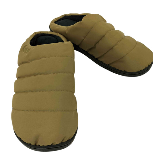 スブ SUBU WINTER SANDALS ウィンターサンダル スリッポン メンズ