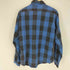 ファイブブラザー FIVE BROTHER 90S バッファローチェックネルシャツ メンズ JPN:L