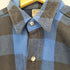 ファイブブラザー FIVE BROTHER 90S バッファローチェックネルシャツ メンズ JPN:L
