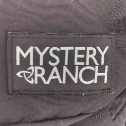 ミステリーランチ MYSTERY RANCH FULL MOON ウエスト バッグ メンズ