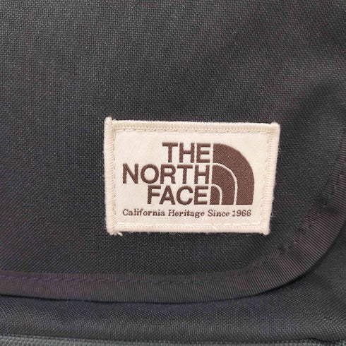 ザノースフェイス THE NORTH FACE Shoulder Pouch ショルダーポーチ メンズ