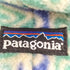 パタゴニア patagonia 99年製 USA製 フリースハット レディース L
