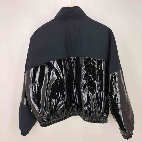 ナイキ NIKE NSW アイコン クラッシュ SYN フィル ジャケット レディース L
