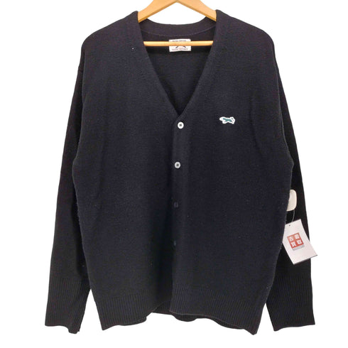 アーバンリサーチドアーズ URBAN RESEARCH DOORS PENNYS 別注 THE FOX Vネック カーディガン メンズ JPN:M
