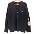 アーバンリサーチドアーズ URBAN RESEARCH DOORS PENNYS 別注 THE FOX Vネック カーディガン メンズ JPN:M