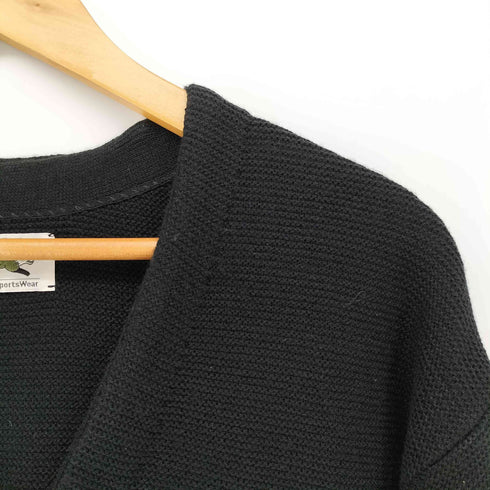 アーバンリサーチドアーズ URBAN RESEARCH DOORS PENNYS 別注 THE FOX Vネック カーディガン メンズ JPN:M