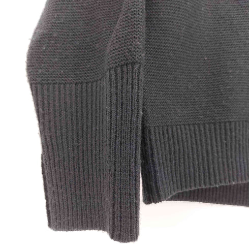 アーバンリサーチドアーズ URBAN RESEARCH DOORS PENNYS 別注 THE FOX Vネック カーディガン メンズ JPN:M