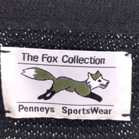 アーバンリサーチドアーズ URBAN RESEARCH DOORS PENNYS 別注 THE FOX Vネック カーディガン メンズ JPN:M