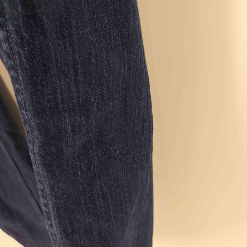 エムエイチエル MHL. CANTON LIGHT DENIM カントン ライト デニム パンツ レディース 27