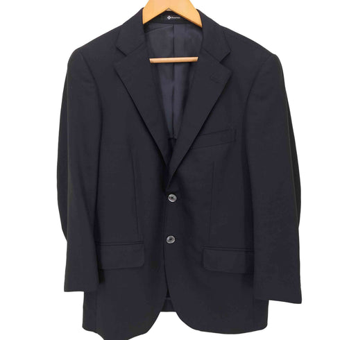david hicks ermenegildo zegna 2Bテーラードジャケット メンズ 92AB3