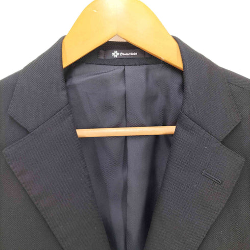 david hicks ermenegildo zegna 2Bテーラードジャケット メンズ 92AB3