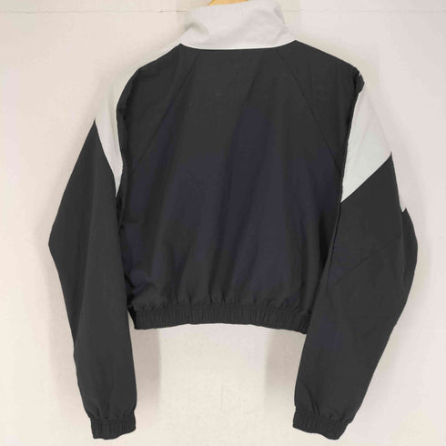 リーボック Reebok クラシック ショートトラックジャケット レディース JPN:L