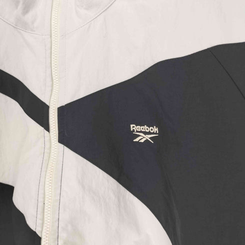 リーボック Reebok クラシック ショートトラックジャケット レディース JPN:L