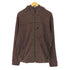 エディーバウアー Eddie Bauer ジップアップ フーデッドパーカー メンズ import:XL