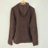 エディーバウアー Eddie Bauer ジップアップ フーデッドパーカー メンズ import:XL