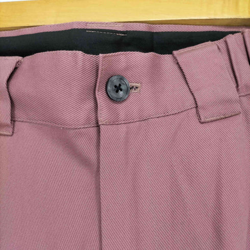 エフェクテン EFFECTEN 刺繍イージーパンツ メンズ L