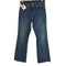 リーバイス Levis ボタン裏3514刻印 スリランカ製フレアデニムパンツ レディース 26