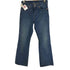 リーバイス Levis ボタン裏3514刻印 スリランカ製フレアデニムパンツ レディース 26