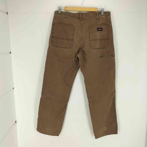 ディッキーズ Dickies ダック地 ワークパンツ メンズ 24/32