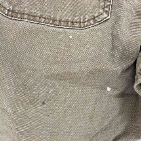ディッキーズ Dickies ダック地 ワークパンツ メンズ 24/32