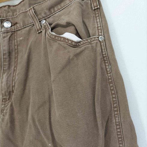 ディッキーズ Dickies ダック地 ワークパンツ メンズ 24/32