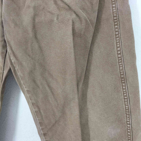 ディッキーズ Dickies ダック地 ワークパンツ メンズ 24/32