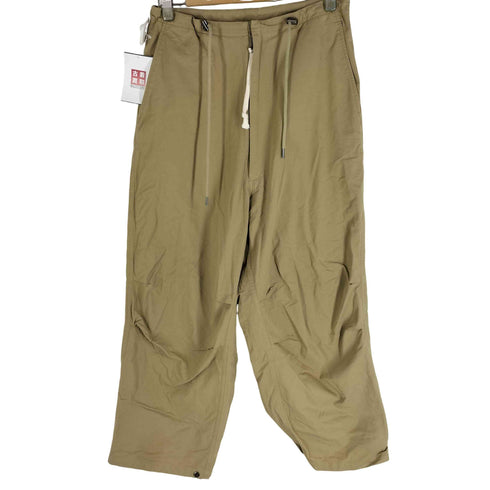 トラディショナルウェザーウェア Traditional Weatherwear TUCKED CARGO PANTS レディース JPN:M