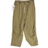 トラディショナルウェザーウェア Traditional Weatherwear TUCKED CARGO PANTS レディース JPN:M