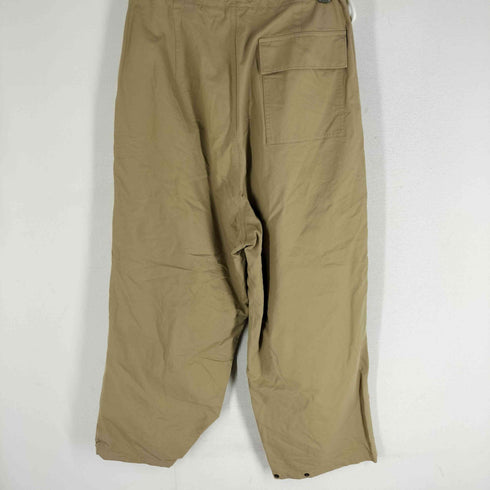 トラディショナルウェザーウェア Traditional Weatherwear TUCKED CARGO PANTS レディース JPN:M