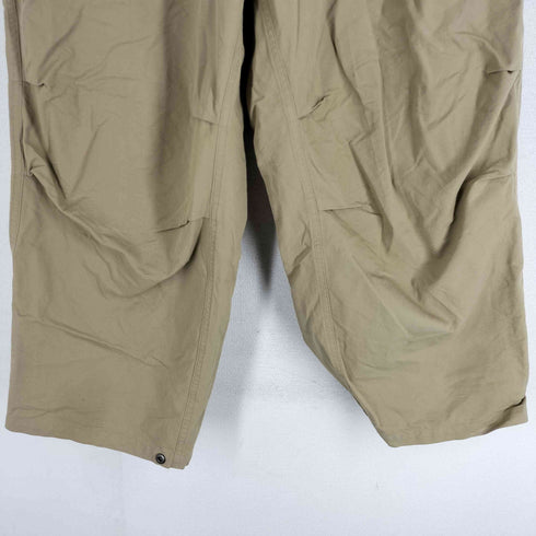 トラディショナルウェザーウェア Traditional Weatherwear TUCKED CARGO PANTS レディース JPN:M