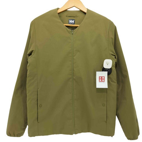 ヘリーハンセン HELLY HANSEN Skyrim Thermo Jacket スカイリム サーモ ジャケット メンズ import:M