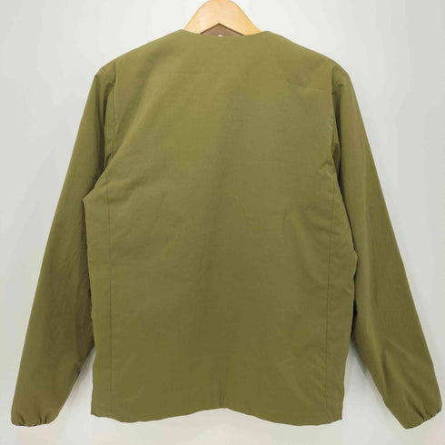 ヘリーハンセン HELLY HANSEN Skyrim Thermo Jacket スカイリム サーモ ジャケット メンズ import:M