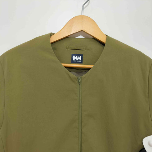 ヘリーハンセン HELLY HANSEN Skyrim Thermo Jacket スカイリム サーモ ジャケット メンズ import:M