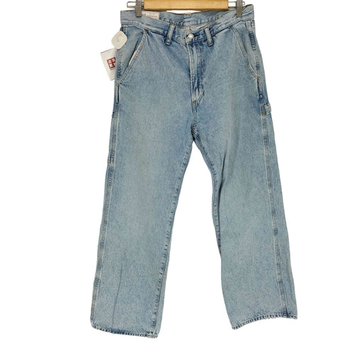 ギャップ Gap 23AW CARPENTER デニムパンツ メンズ 32/30