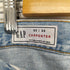 ギャップ Gap 23AW CARPENTER デニムパンツ メンズ 32/30