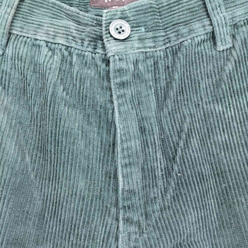 ハフ HUF コーデュロイパンツ メンズ 32