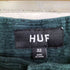 ハフ HUF コーデュロイパンツ メンズ 32