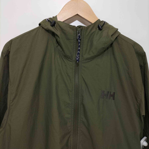 ヘリーハンセン HELLY HANSEN Men’s BERGEN JACKET ベルゲン ジャケット メンズ import:M