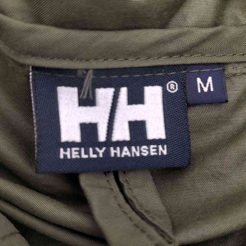ヘリーハンセン HELLY HANSEN Men’s BERGEN JACKET ベルゲン ジャケット メンズ import:M
