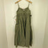 ダブルクローゼット w closet パラシュートワンピース レディース