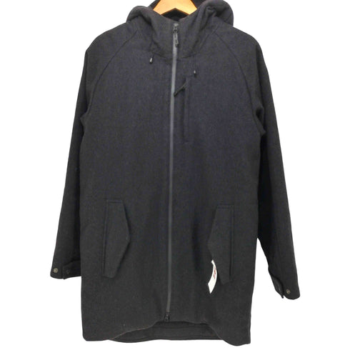 パタゴニア patagonia 2017AW Recycled Wool Parka リサイクル ウールパーカ メンズ import:S