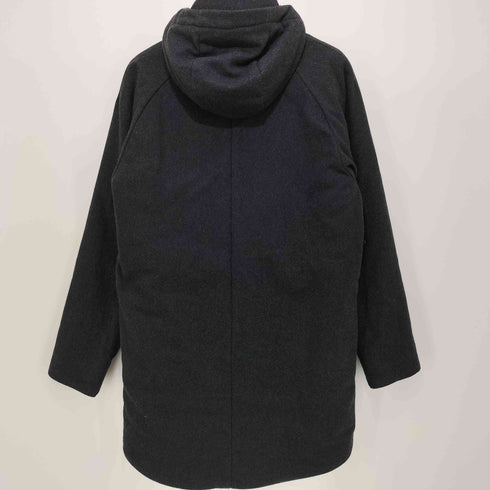 パタゴニア patagonia 2017AW Recycled Wool Parka リサイクル ウールパーカ メンズ import:S