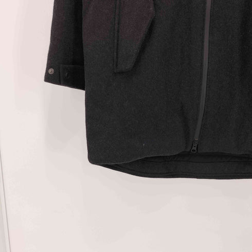 パタゴニア patagonia 2017AW Recycled Wool Parka リサイクル ウールパーカ メンズ import:S