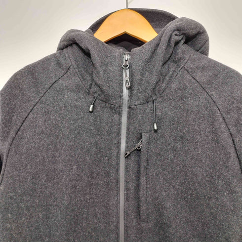 パタゴニア patagonia 2017AW Recycled Wool Parka リサイクル ウールパーカ メンズ import:S
