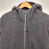 パタゴニア patagonia 2017AW Recycled Wool Parka リサイクル ウールパーカ メンズ import:S