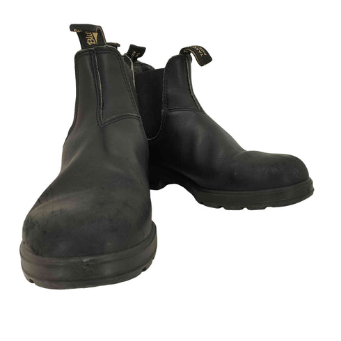 ブランドストーン Blundstone サイドゴアブーツ メンズ UK:7