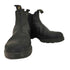 ブランドストーン Blundstone サイドゴアブーツ メンズ UK:7